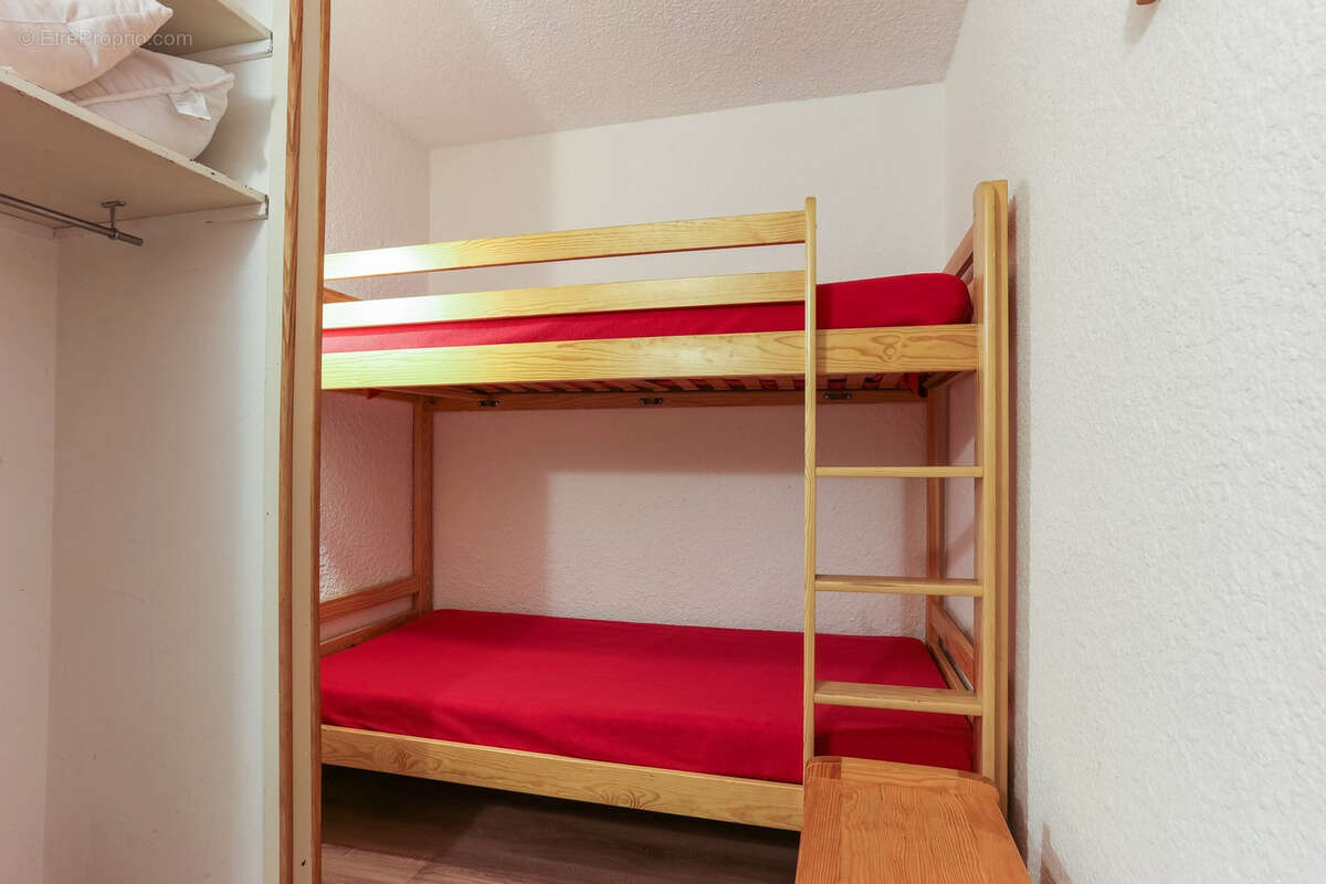 Appartement à MONT-DE-LANS