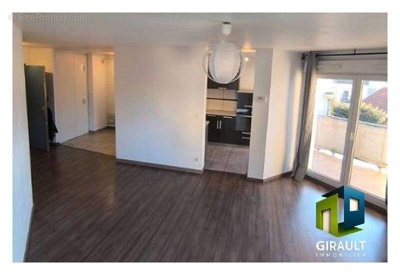 Appartement à BAVILLIERS
