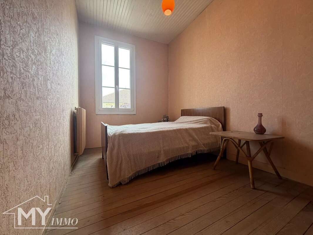 St pey de castets : maison de bourg - photo 10