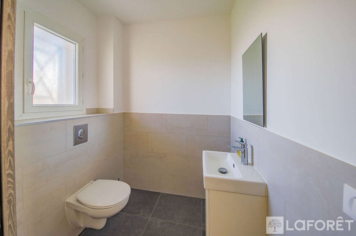 Maison à GHISONACCIA