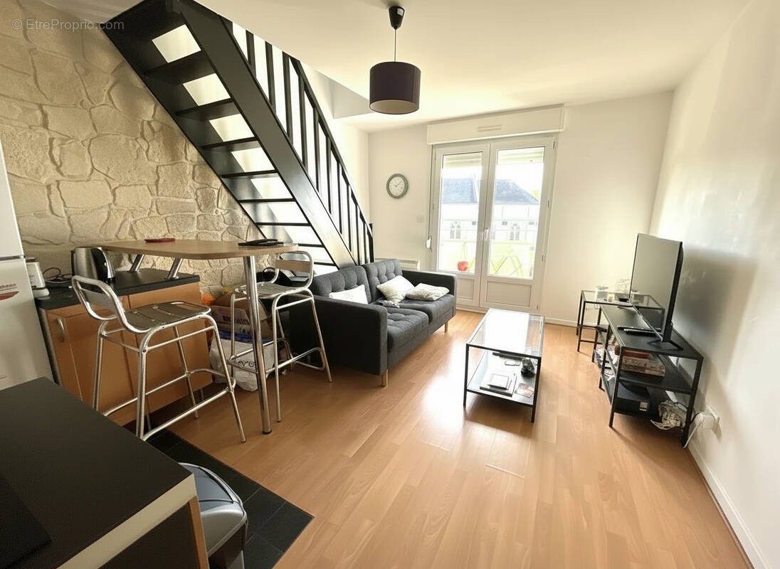 Appartement à ANGERS