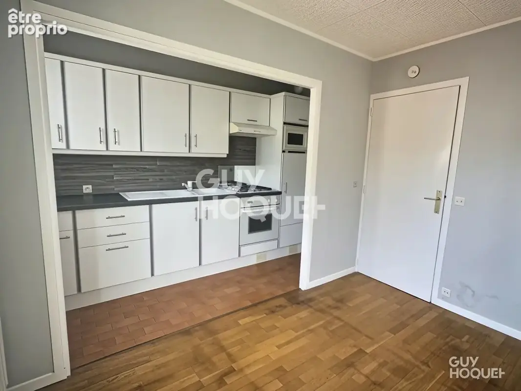 À vendre - beau studio de 25m2 - rue de picpus - photo 3