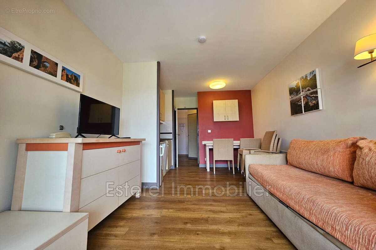 Appartement à SAINT-RAPHAEL