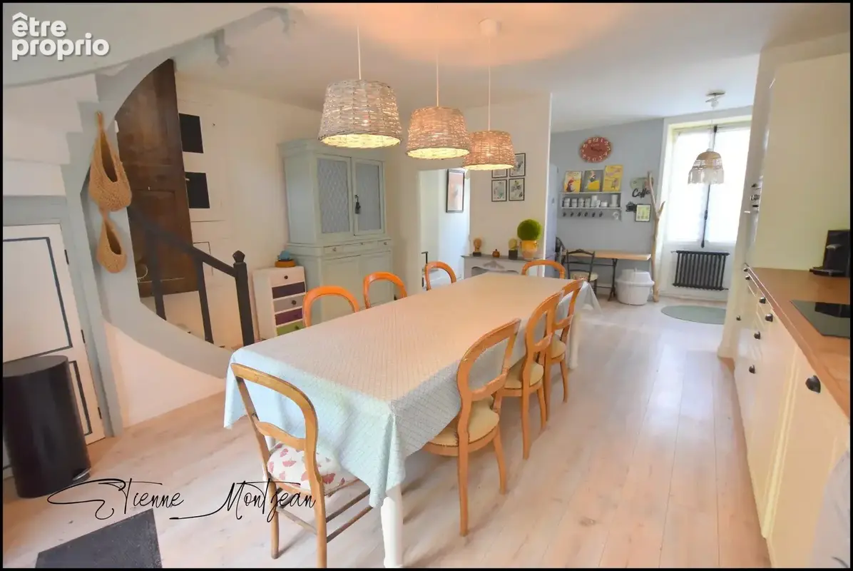 Maison 169 m² à vendre à Concores (46310) - photo 6