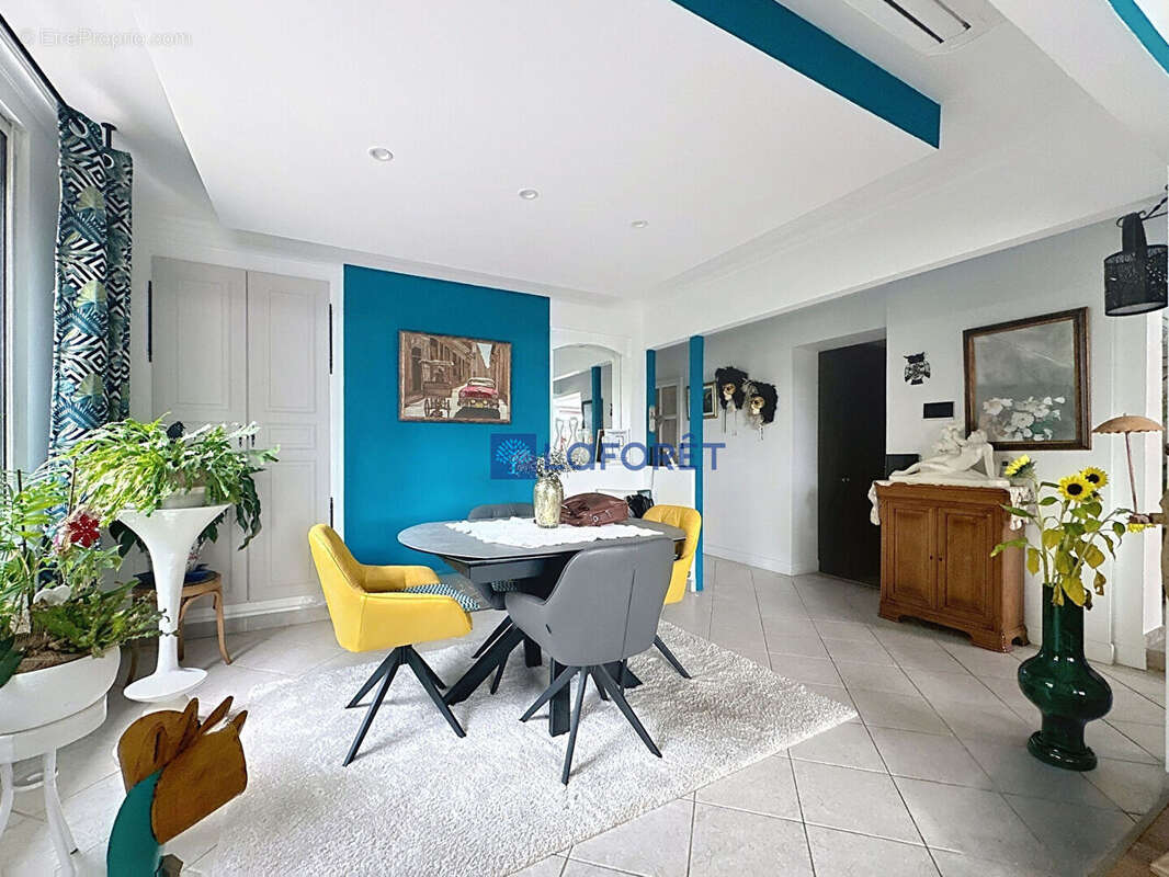 Maison à DRAGUIGNAN