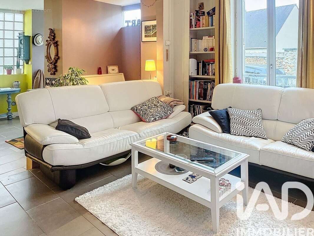 Photo 6 - Maison à OZOUER-LE-VOULGIS