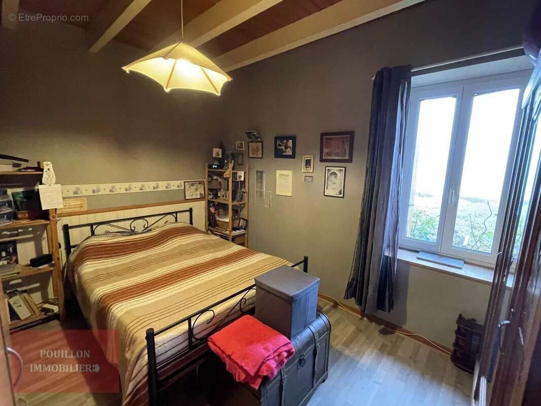 Maison à MOUSCARDES