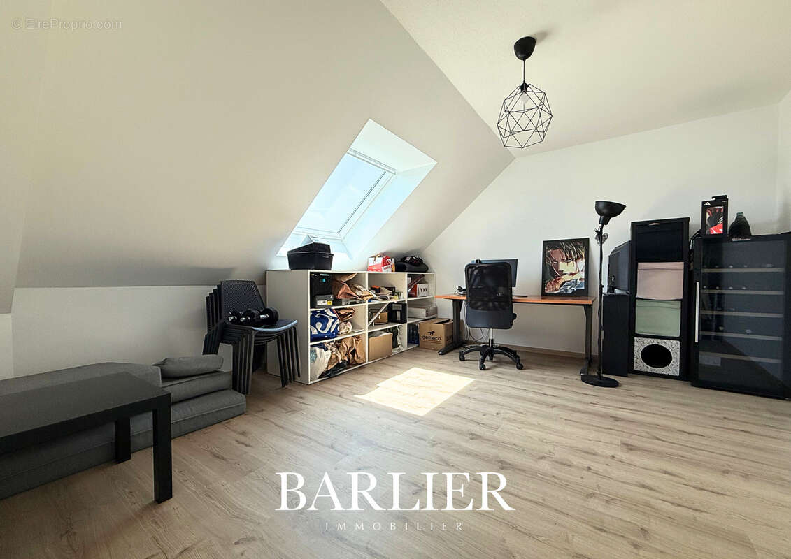 Appartement à HOERDT