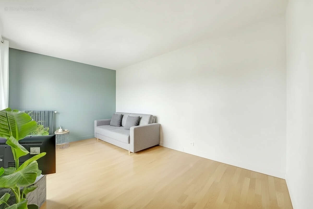 Appartement à PARIS-12E
