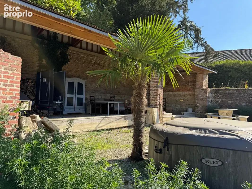 Maison Marle - photo 15