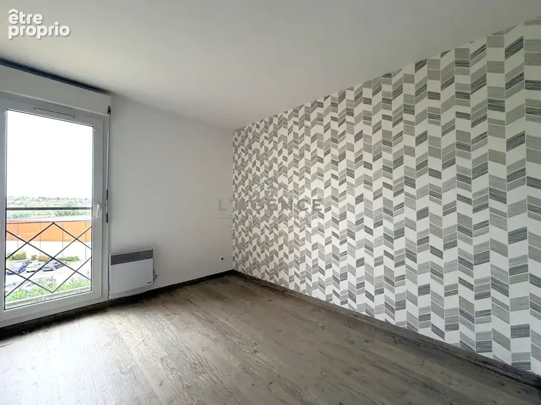 Appartement 3 pièces ? moderne, lumineux et clés en main - photo 9