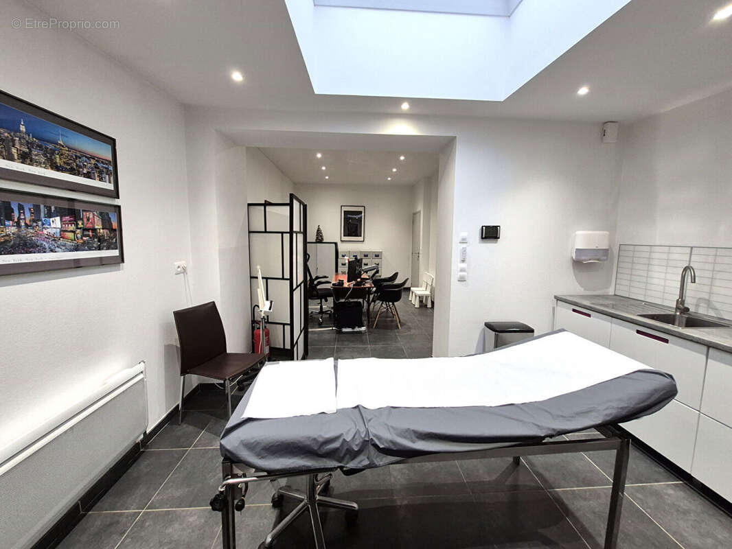 Maison à PREMESQUES