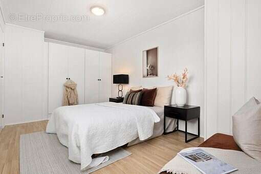 Appartement à PUTEAUX