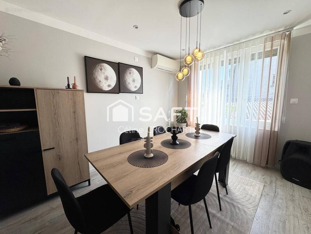 Photo 1 - Maison à TERRASSON-LAVILLEDIEU