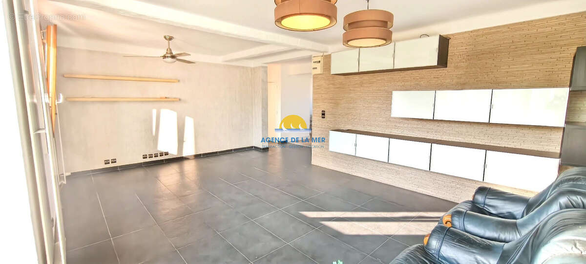 Appartement à SAINT-RAPHAEL