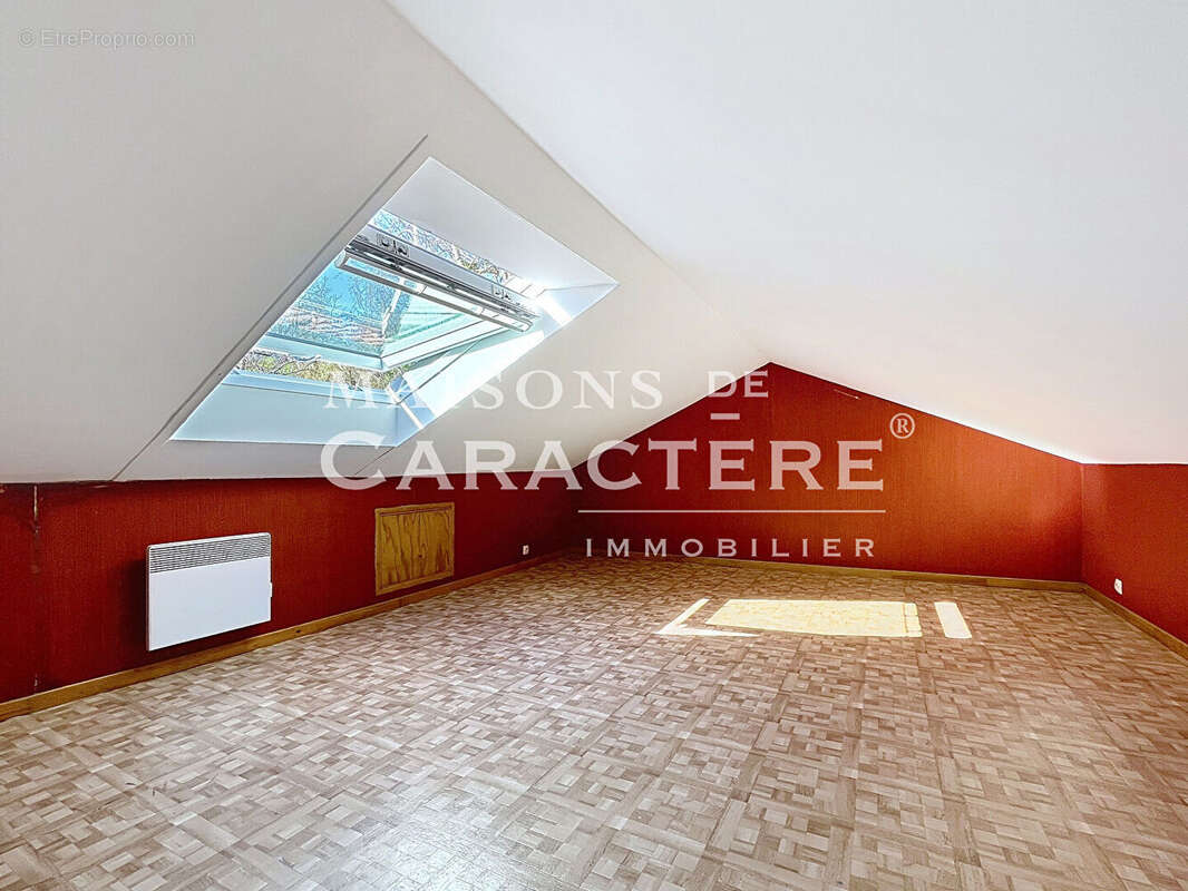 Maison à VERNOUILLET