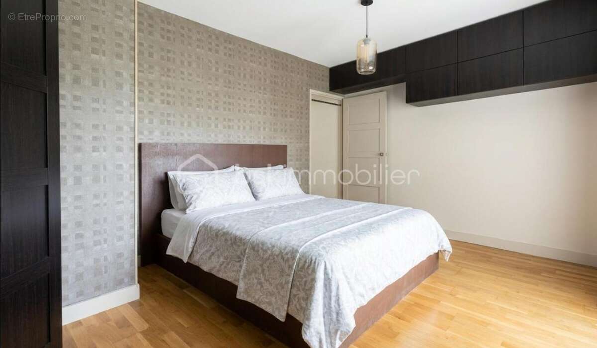 Appartement à NOISY-LE-SEC