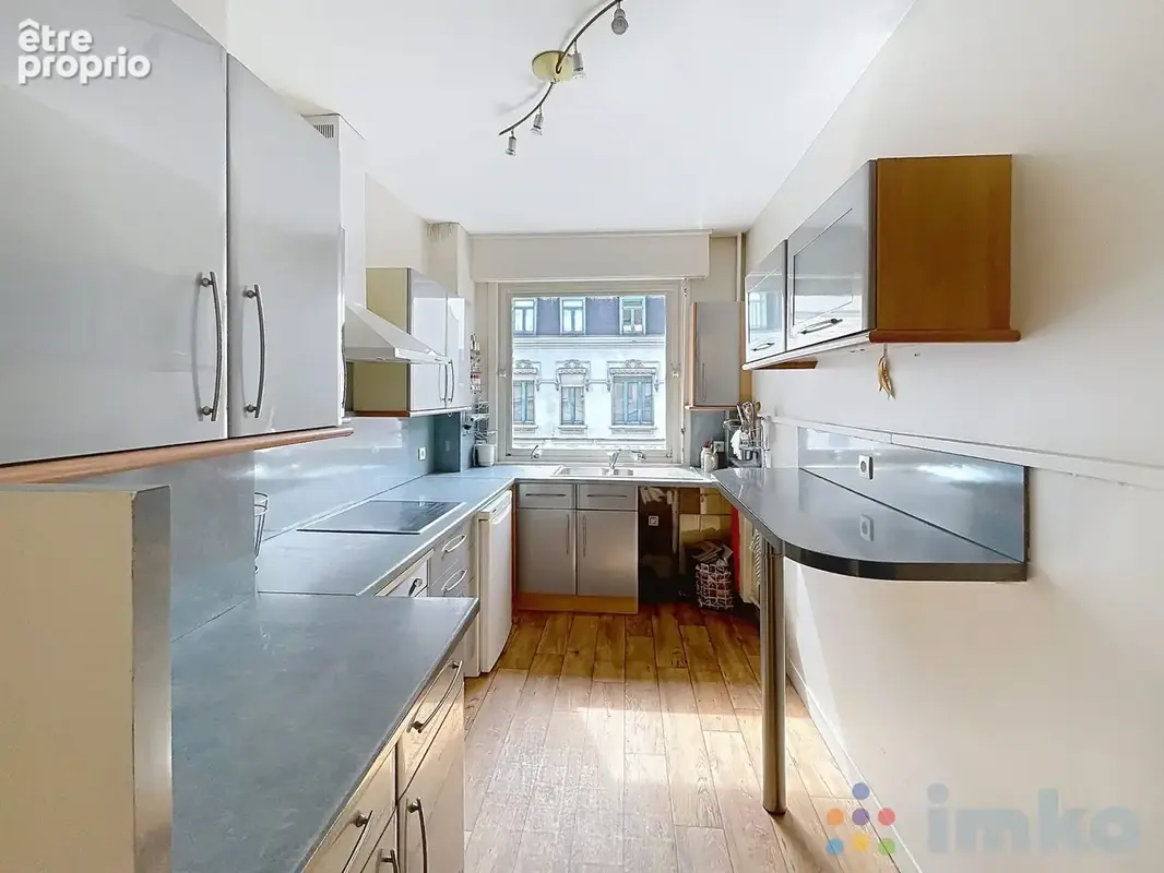 Appartement 100 m² à Tourcoing  - photo 8