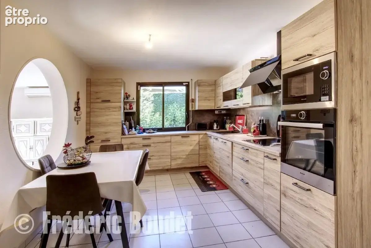 Maison 6 pièces 153 m² à vendre à Boulazac (24750) - photo 12