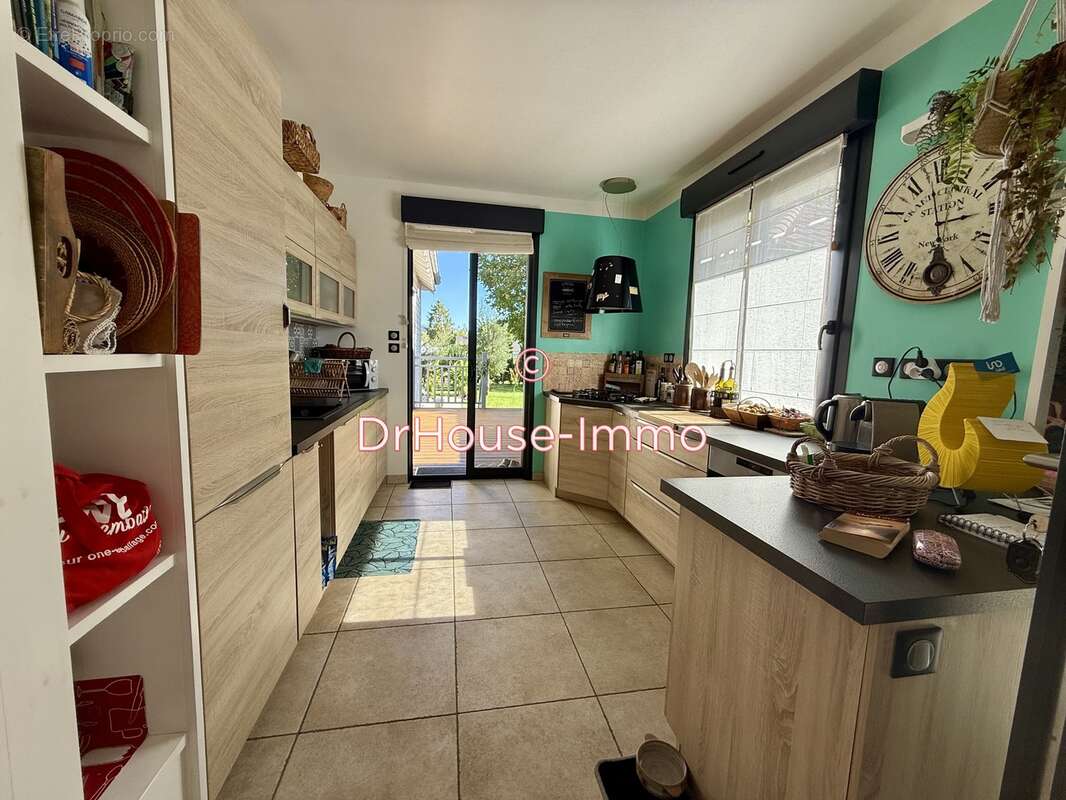 Maison à SAINT-SOZY