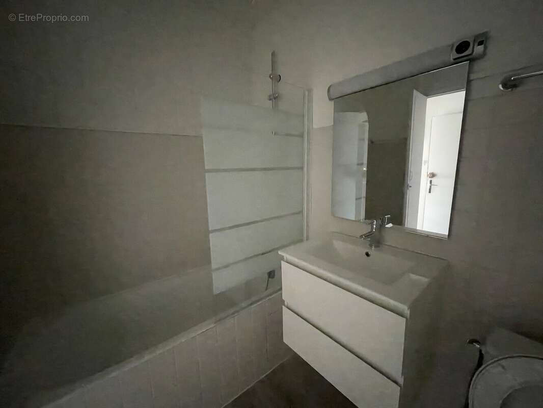 Appartement à BERGERAC