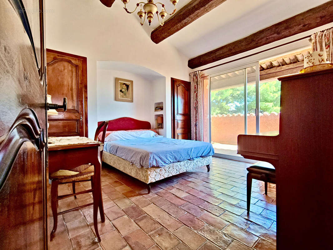Maison à LA CIOTAT