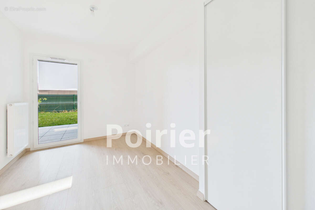 Appartement à THONON-LES-BAINS