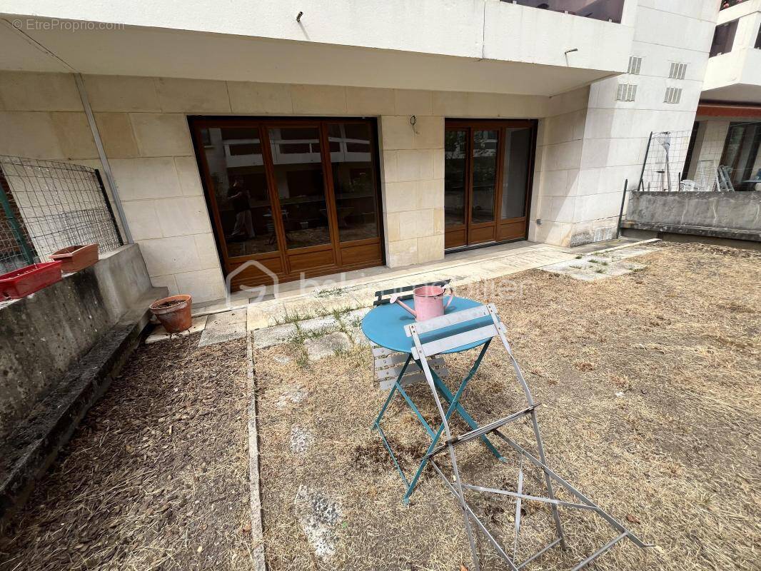 Appartement à LA CHARITE-SUR-LOIRE