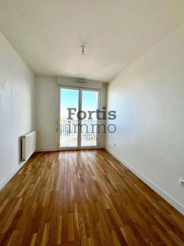Asnières-sur-seine - duplex t4 de 92 m² avec loggia - photo 18
