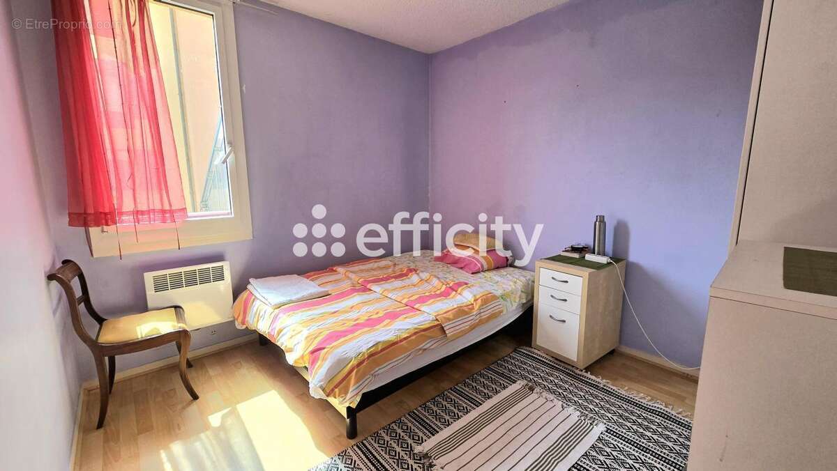 Appartement à GAILLARD