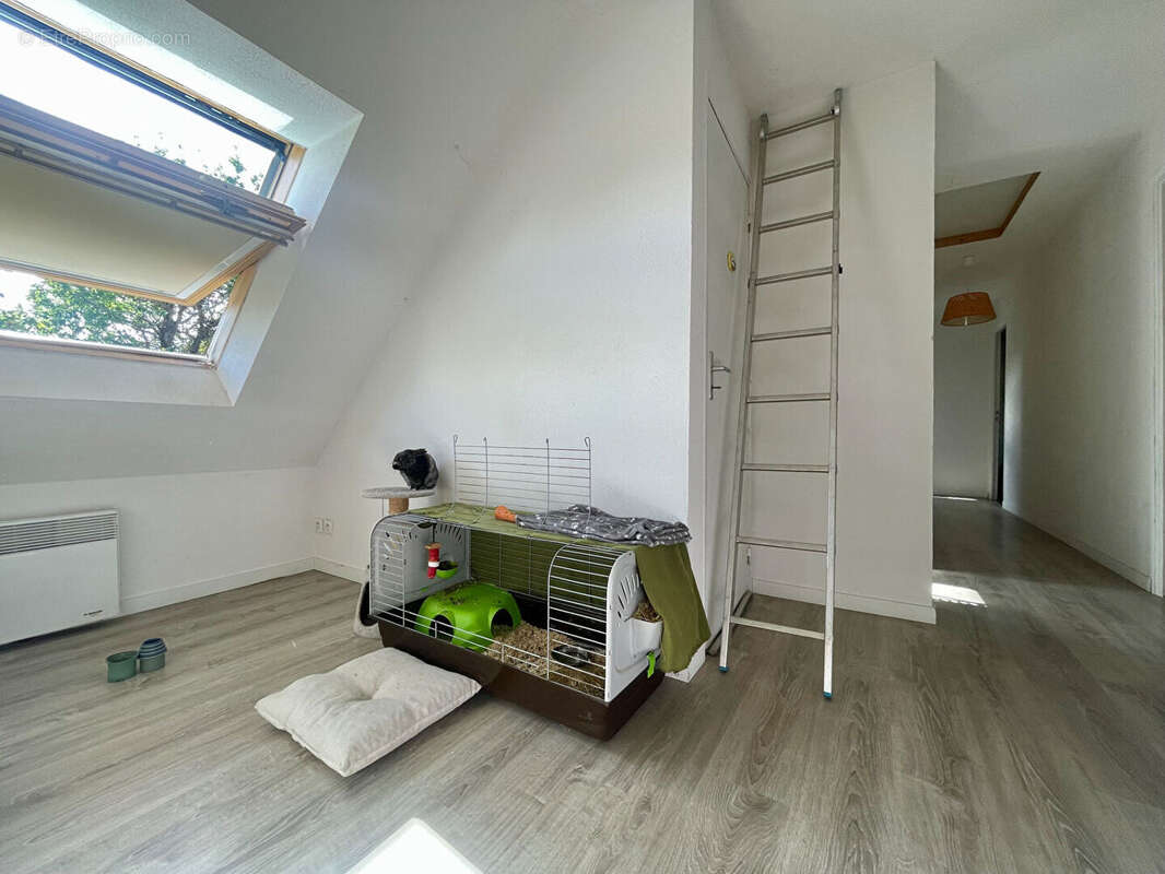 SAINT-LYPHARD - Maison - 5 chambres - photo 10
