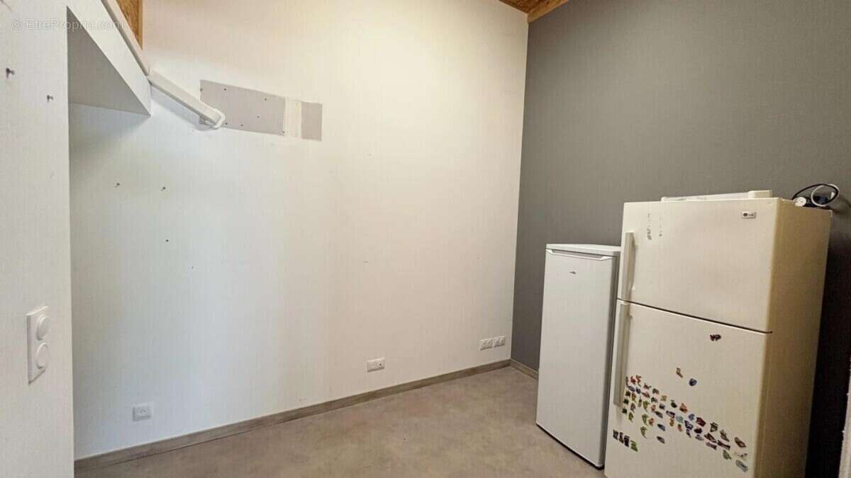 Local commercial à vendre avec BEL AIR - photo 7