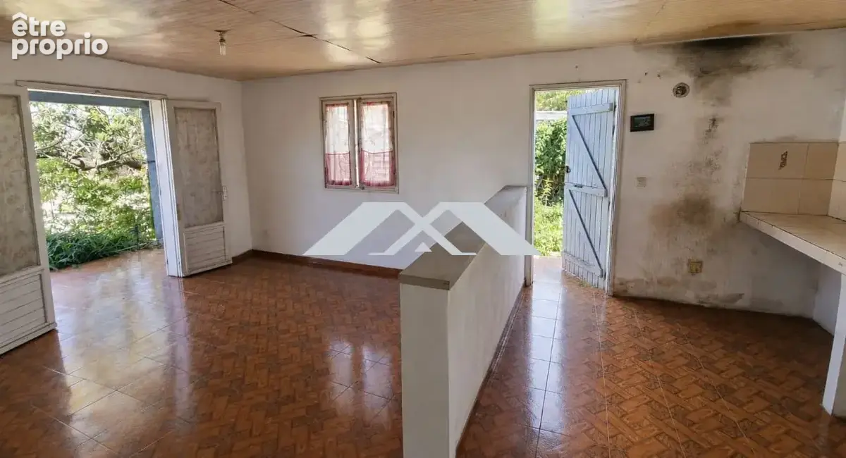 Maison 43 m² à Le Port  - photo 4