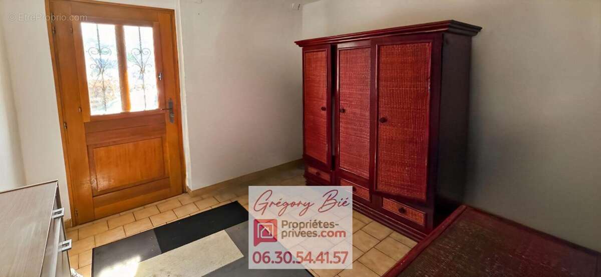 Maison à CHATEAU-THIERRY