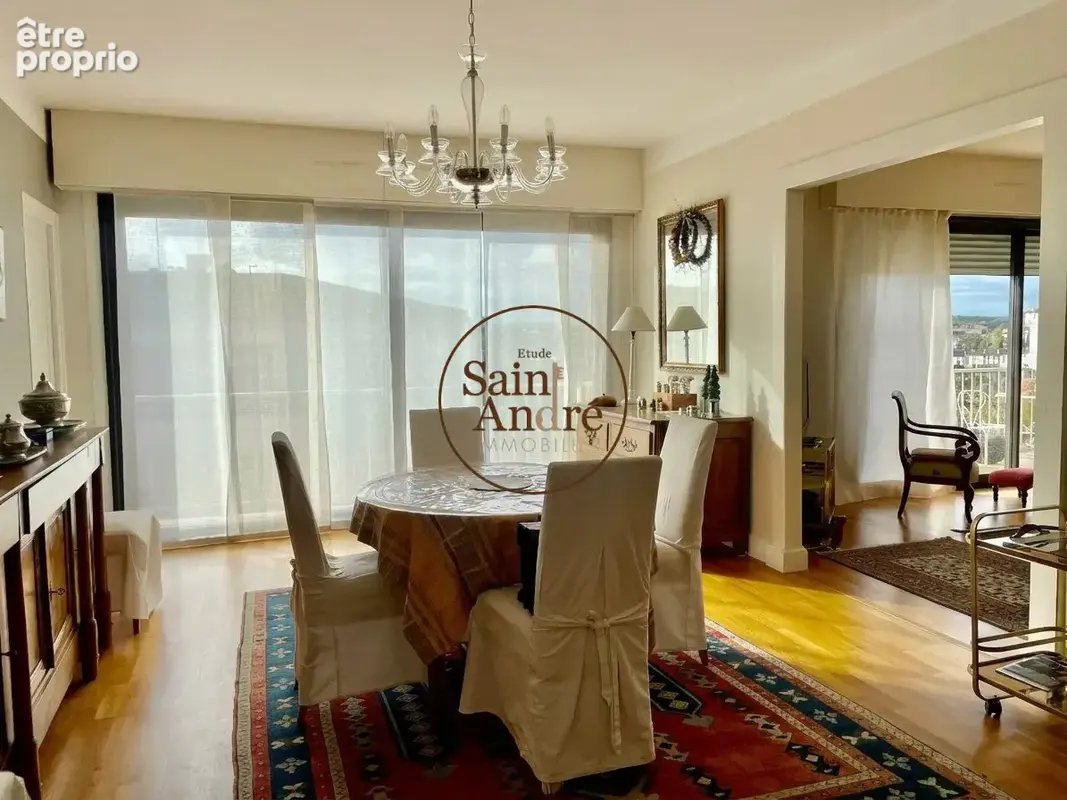 Appartement 5 pièces 124 m² à vendre à Angouleme (16000) - photo 4