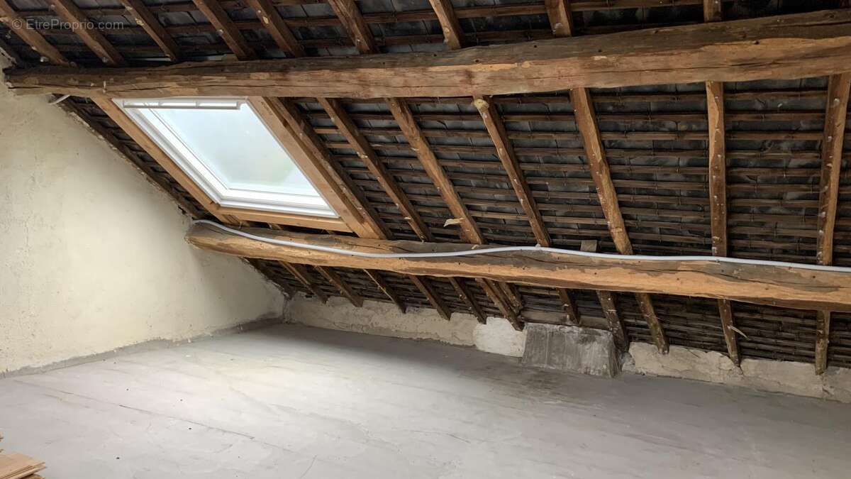 Maison 93 m² à Lepinas  - photo 7
