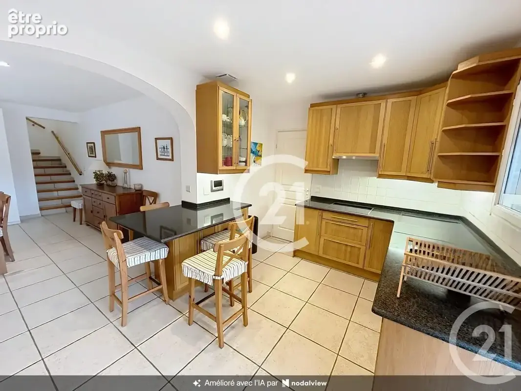 Maison 5 pièces 120 m² à vendre à Ortaffa (66560) - photo 8