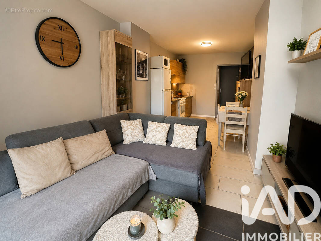 Photo 1 - Maison à DENAIN