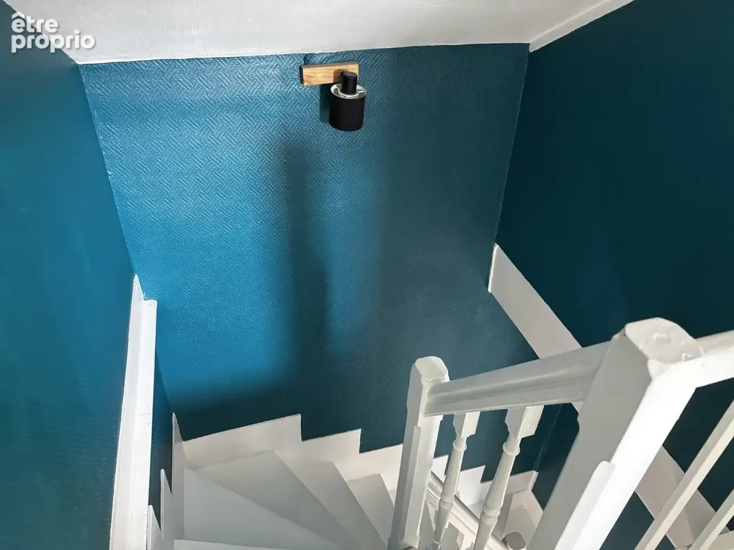 Maison 91 m² à Sainte-Adresse  - photo 7