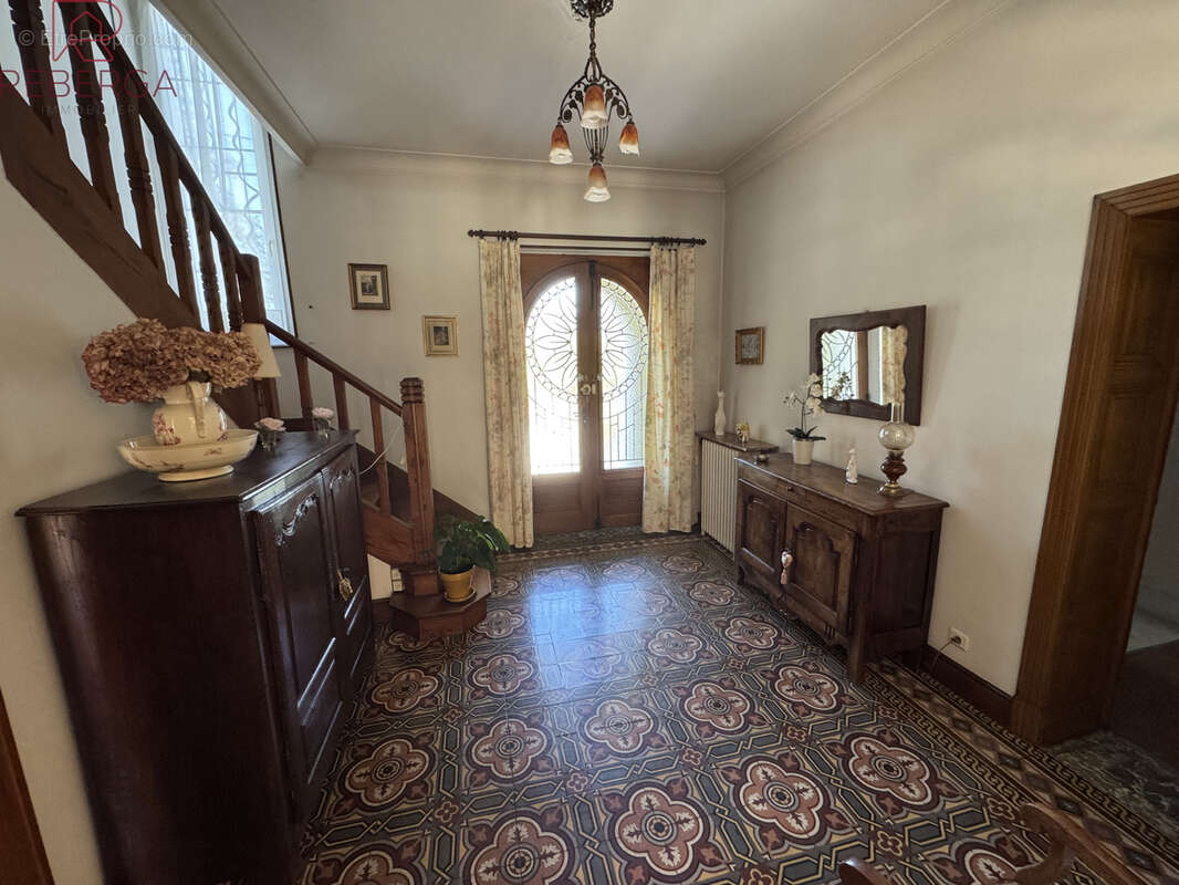 Maison à MAZAMET