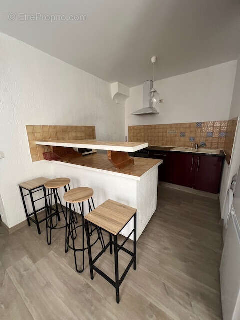 Appartement à PERPIGNAN