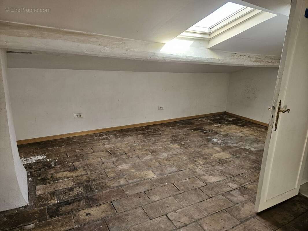 Appartement à PEZENAS
