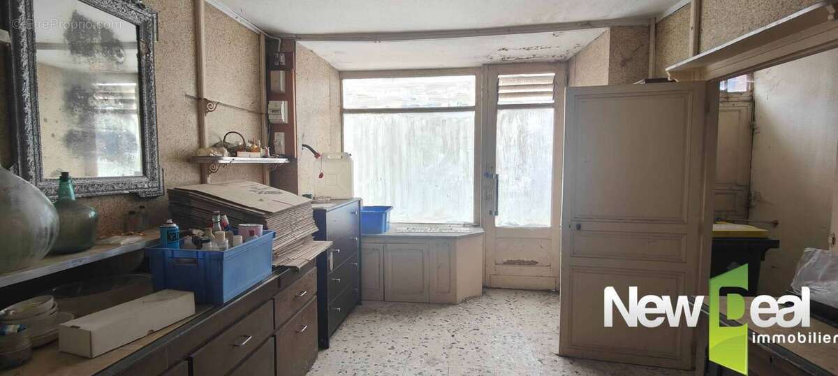 Maison de bourg - photo 8