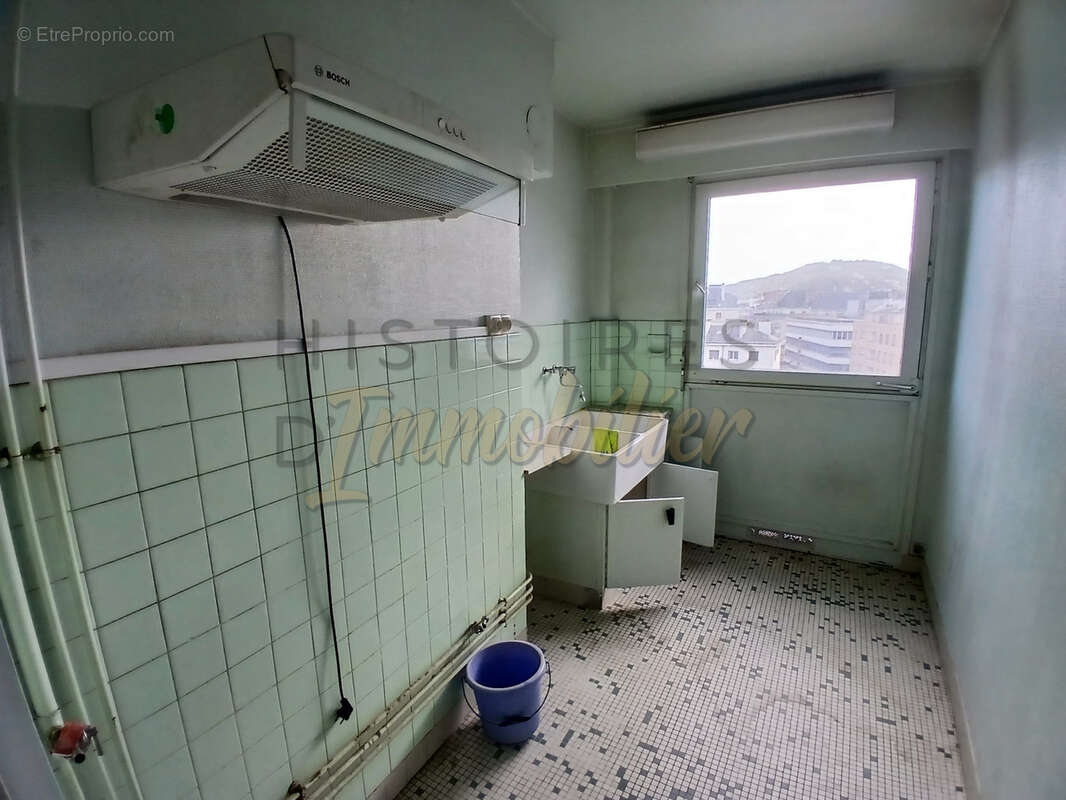 Appartement à ROUEN