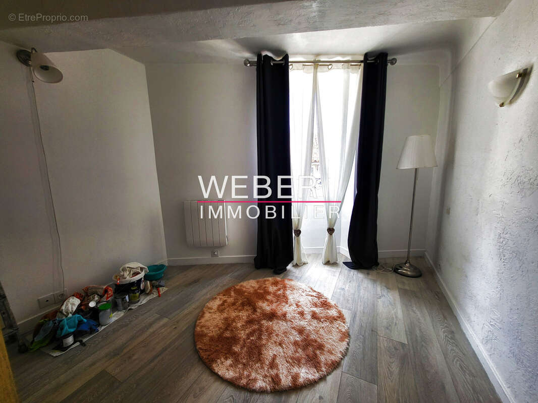Appartement à OLLIOULES