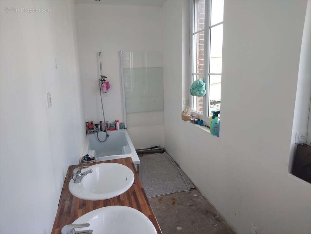 Maison à CAUDEBEC-LES-ELBEUF