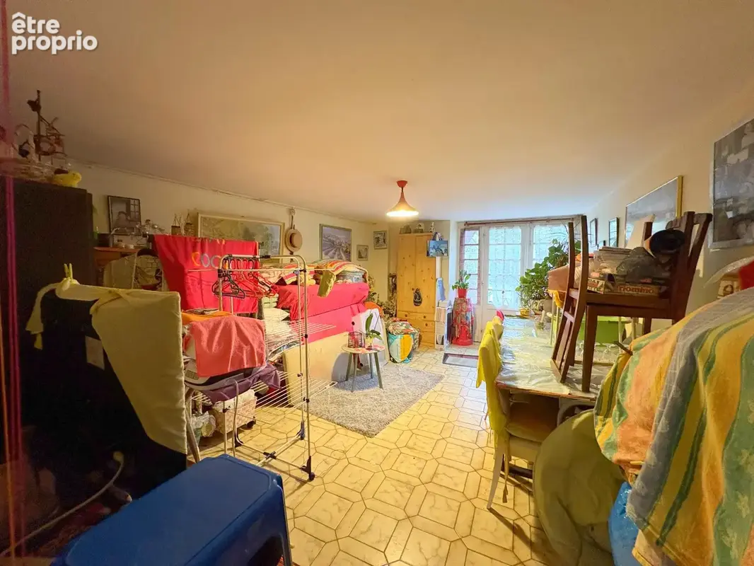 Maison 5 pièces 86 m² à vendre à Donville-Les-Bains (50350) - photo 6