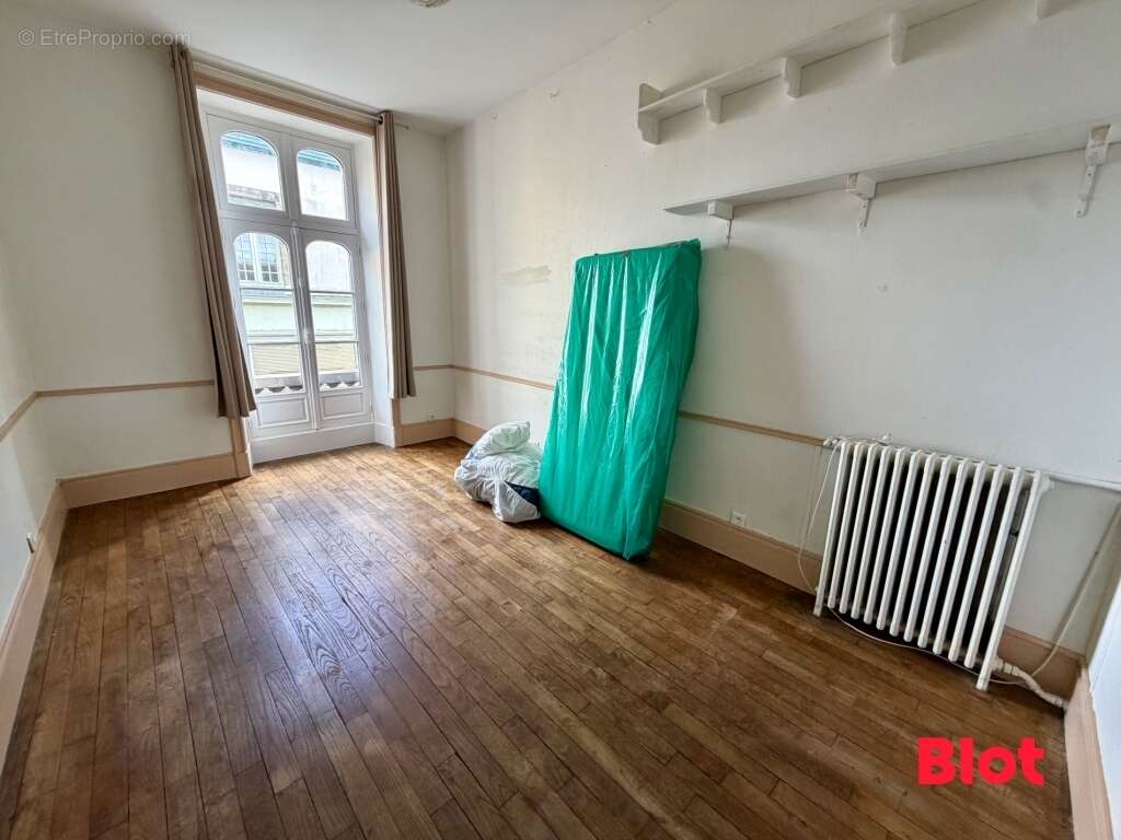 Appartement à SAINT-MALO