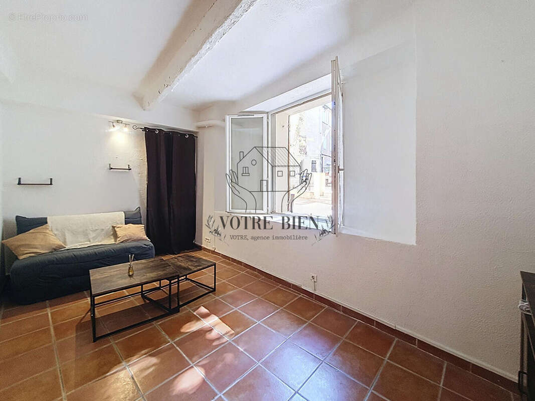 Appartement à MANOSQUE