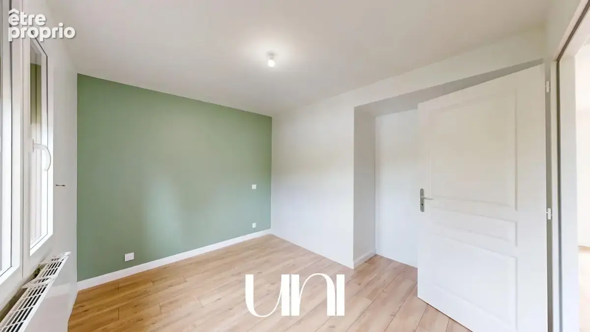 Maison 3 pièces de 83m2 avec sous-sol - Carpiquet - photo 15